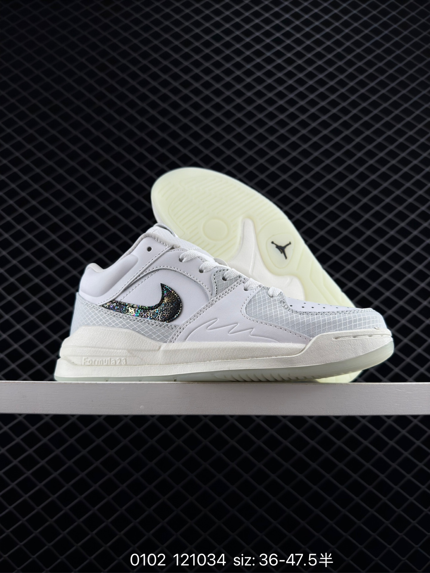 Nike Air Jordan Stadium 90 Stadium